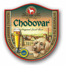 Brauerei Chodovar - Chodova Plana