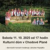 Oslava 50 let Chodovarky