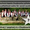 Soutěž Zahraj / zazpívej si s Chodovarkou